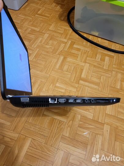 Hp pavilion g6