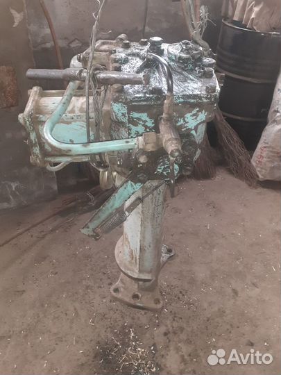 Рулевая колонка для мтз80