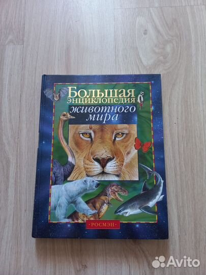 Детская энциклопедия