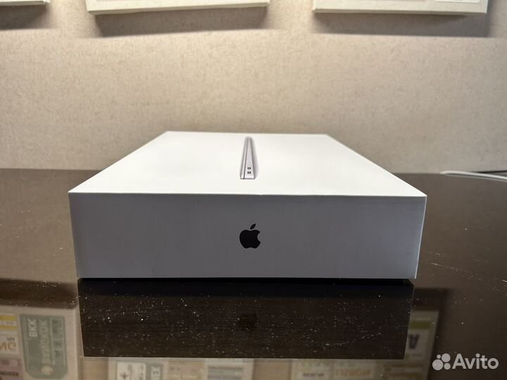 Apple MacBook Air 13 M1/256 Space Gray на гарантии