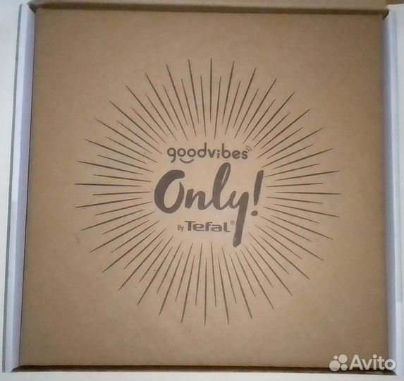 Новые умные напольные весы tefal