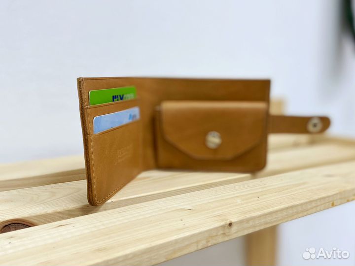 Кошелек мужской