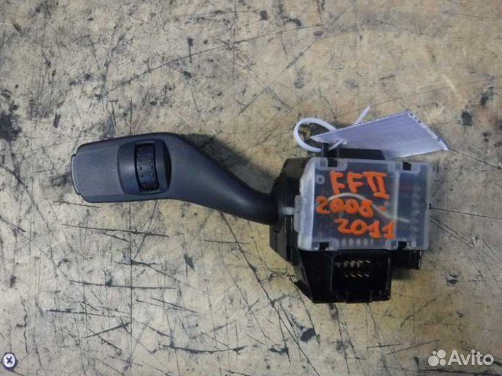 Переключатель стеклоочистителей Ford Focus 2