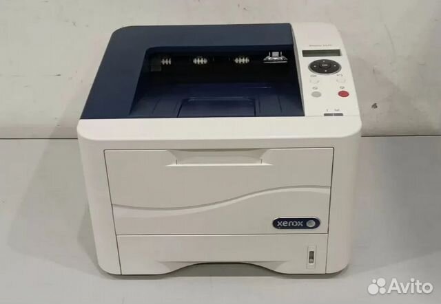 Принтер WorkCentre xerox 3320 Wi-Fi до 35 стр/мин
