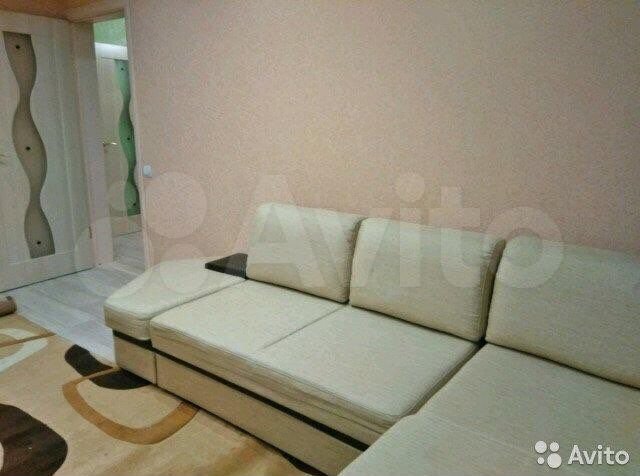 2-к. квартира, 56,2 м², 2/2 эт.