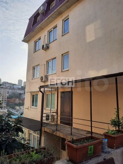 Квартира-студия, 31,5 м², 1/5 эт.