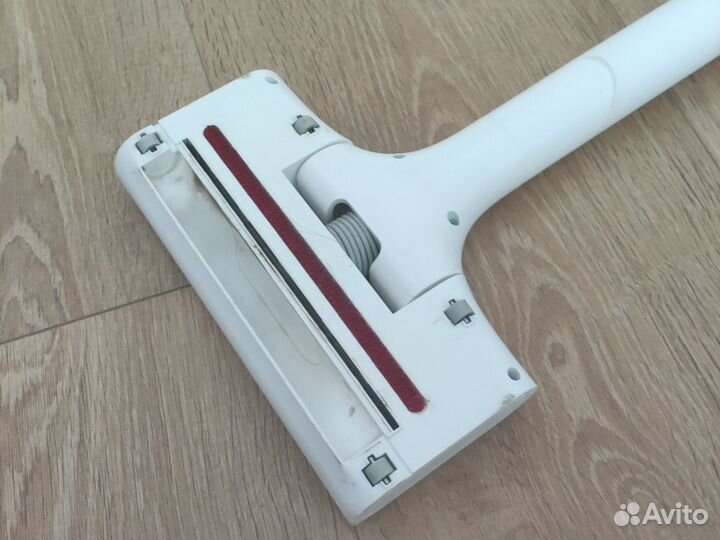 Беспроводной пылесос deerma VC01