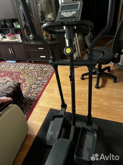 Элипсоид torneo модель С 310м