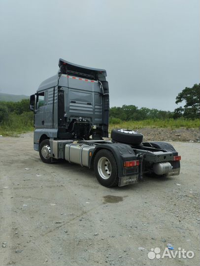 SITRAK ZZ4256V364HE, 2023