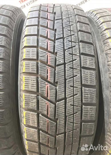 Yokohama Ice Guard SUV G075 205/60 R16 96S