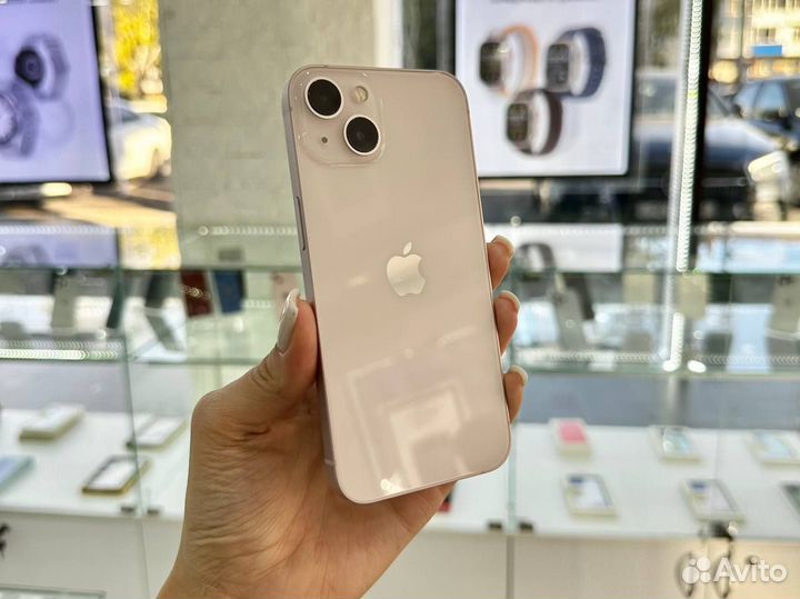 iPhone 13, 256 ГБ