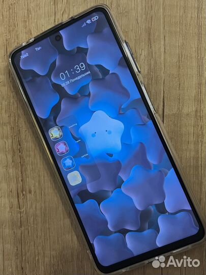 Poco x3 pro 8 256 гб