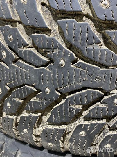 Nokian Hakkapeliitta 9 SUV 275/50 R21 113T 4шт