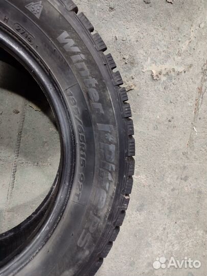 Hankook Winter I'Pike 185/65 R15
