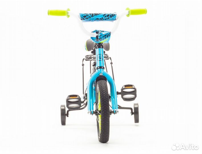 Велосипед детский легкий