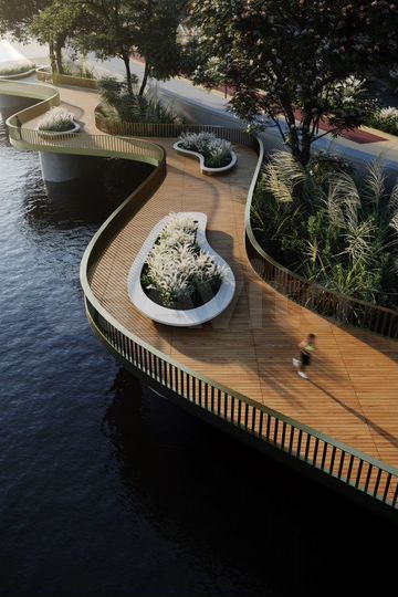 2-к. квартира, 61,9 м², 8/28 эт.