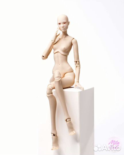 Бланк бжд куклы