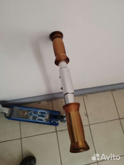 Самокат детский