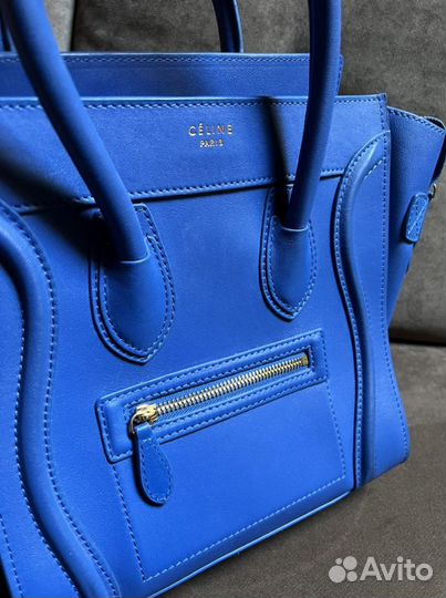 Сумка Celine