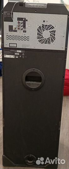 Колонка блютуз Sony MHC-V7D