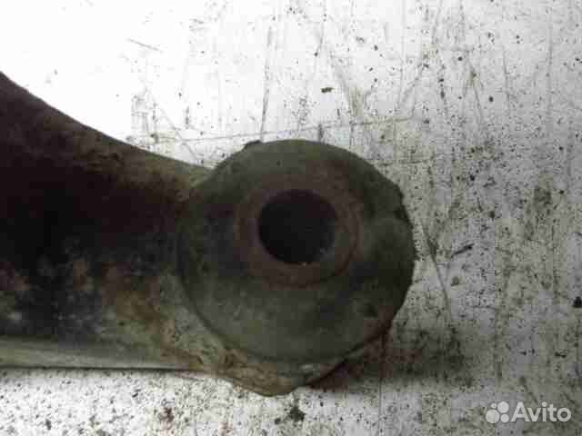 Рычаг передний правый нижний Ford Transit 3