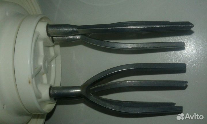 Ручная сбивалка для кремов