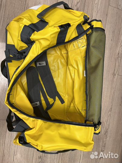 Баул The north face