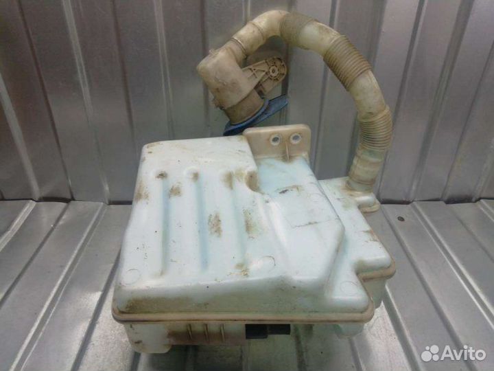 Бачок омывателя Skoda Octavia A5 2007