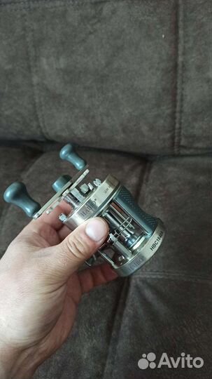 Катушка Haibo