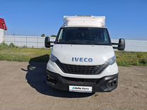 Iveco Daily 3.0 MT, 2021, 173 000 км, с пробегом, цена 4 921 470 руб.