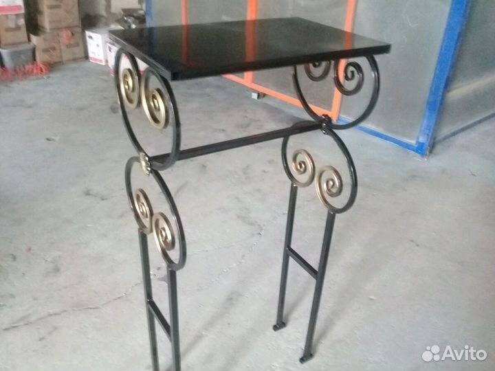 Скамейка на могилу