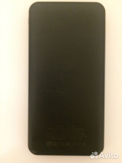 Портативный аккумулятор TFN PowerAid 10000 мАч