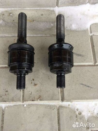 Рулевая тяга на сат 428 или JCB