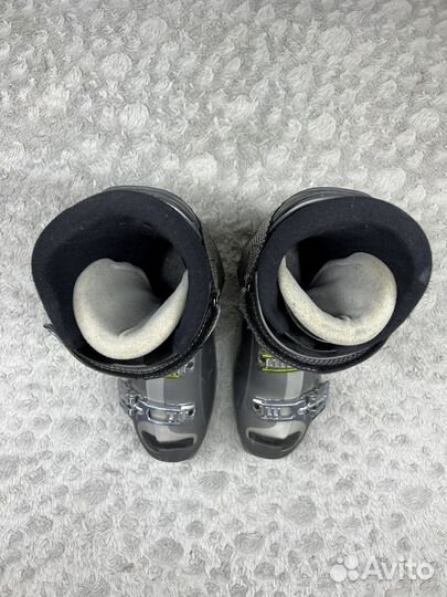 Горнолыжные ботинки 28.5см Salomon