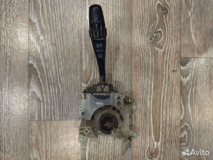 Подрулевой переключатель Mitsubishi Pajero Sport 1