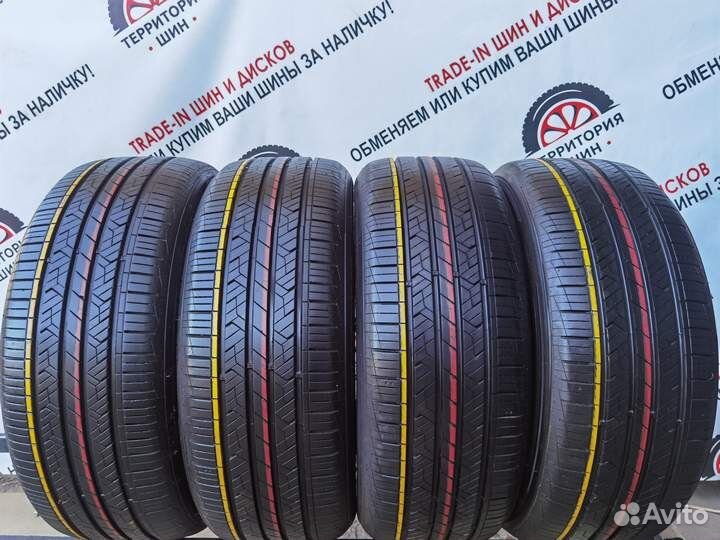 Hankook Kinergy EX H308 215/50 R17 95V