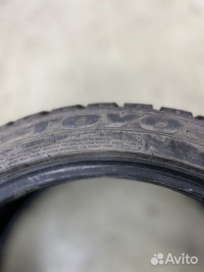 Toyo Observe GSi-5 245/40 R18 97Q