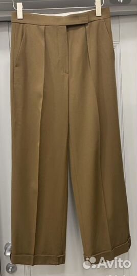 Комплект блузка и брюки Max Mara