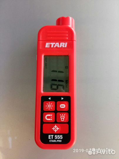 Аренда Толщиномера