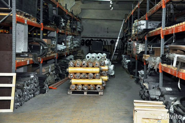 Набивка ап-31 4х4 мм гост 5152-84