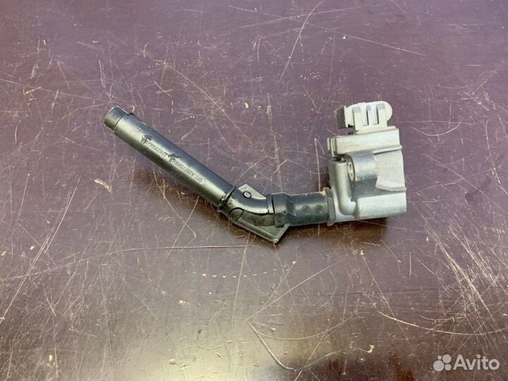 Катушка зажигания Renault Duster 2