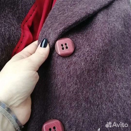 Пальто женское