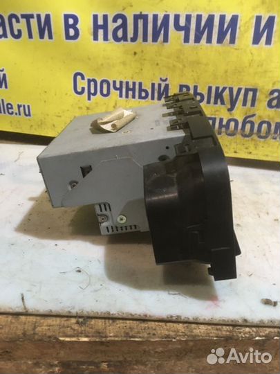 Магнитола Lifan Solano