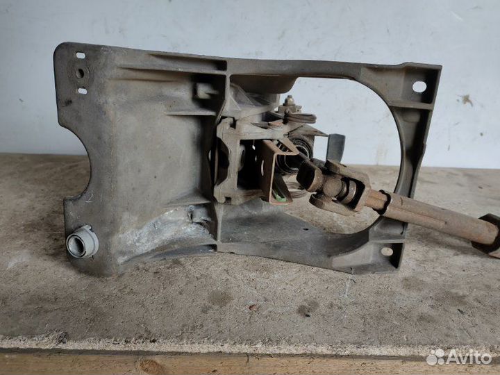 Рулевая колонка Volvo S40 2 2004-2012