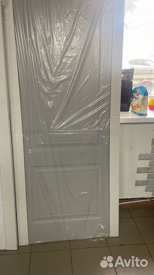 Двери межкомнатные любой размер и цвет