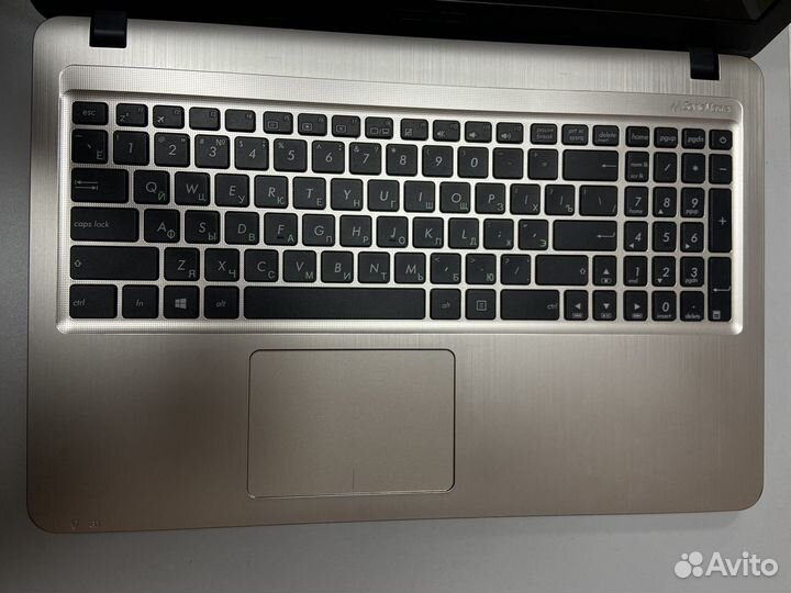 Ноутбук Asus Sonicmaster