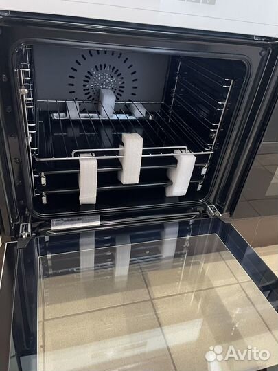 Встраиваемый духовой шкаф Haier