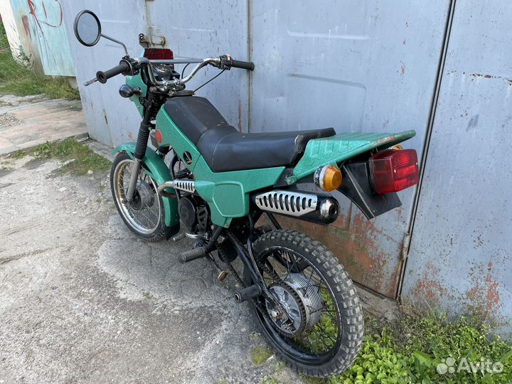Зид 50 