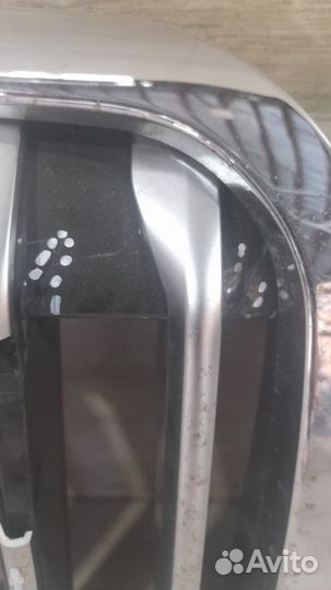 Решетка радиатора Bmw X 7 G 07 С 2018 Года