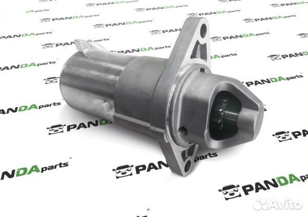 Стартер Honda Stream D17A FF 1.4кВт 12В 9 зубьев